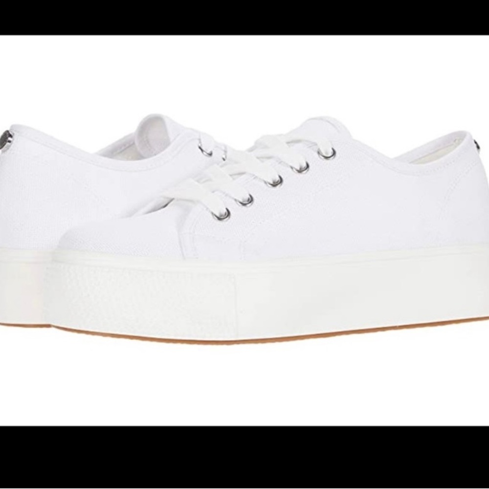 Steve Madden Elore platform sneaker